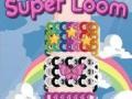 Spel Super Loom: Triple Single