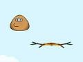 Spel Jumper Pou