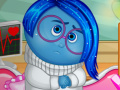 Spel Sadness Flu Doctor