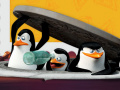 Spel Penguins of Madagascar I Spy