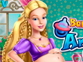 Spel Barbie Rapunzel Antenatal Care
