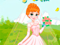 Spel Anna Wedding Dress