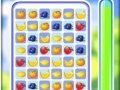 Spel Fruit Planet Wars