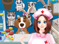 Spel Animal Hospital