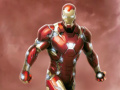 Spel Iron man Doctor 