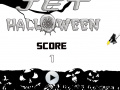Spel Jet Halloween