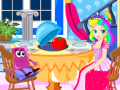 Spel Princess Juliet Secret Recipe