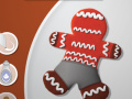 Spel Gingerbread Maker