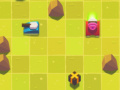 Spel Tank Battle