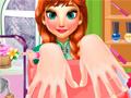 Spel Anna Manicure