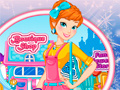 Spel Anna Fashion Shopping