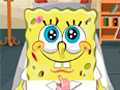 Spel Spongebob Doctor