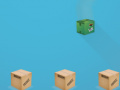 Spel Falling Boxes