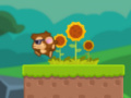 Spel Jumpy Ape Joe