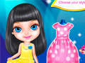 Spel Baby Stunning Fashion