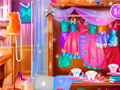 Spel Elsa Find And Dress Up
