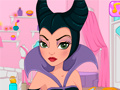 Spel Villains Real Makeover