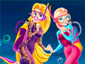 Spel Princess Wetsuit