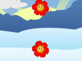 Spel Flower Blast