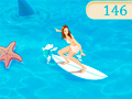 Spel Extreme Surfing
