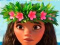 Spel Moana Jigsaw