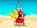 Spel Tricky Crab