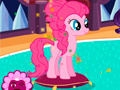 Spel My Little Pony Winter Fashion 2