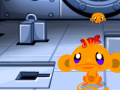 Spel Monkey happy Stage 1