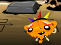 Spel Monkey happy Stage 4
