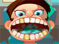 Spel Mia Dentist Burger