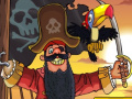 Spel Pirate Bubbles