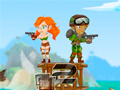 Spel Army of Soldiers : Resistance