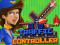 Spel Air traffic controller