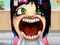 Spel Become a dentist 