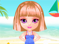 Spel Baby Halen Beach Dress Up