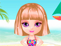 Spel Baby Halen Beach Dress Up