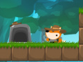 Spel Fox Adventurer