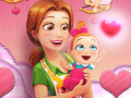 Spel Delicious Emily's New Beginning Valentine's Edition