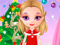Spel Baby Halen Christmas Dress Up