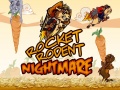 Spel Rocket rodent nightmare