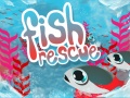 Spel Fish rescue