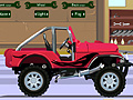 Spel Pimp My Jeep