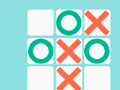 Spel Classic Tic Tac Toe