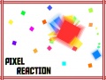 Spel Pixel reaction