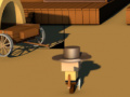 Spel Gunslinger Duel