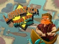 Spel Lumberjack : River exit