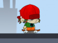 Spel Skater kid