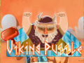 Spel Viking puzzle