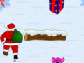 Spel Run Santa Run