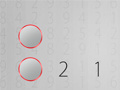 Spel Remember the Numbers
